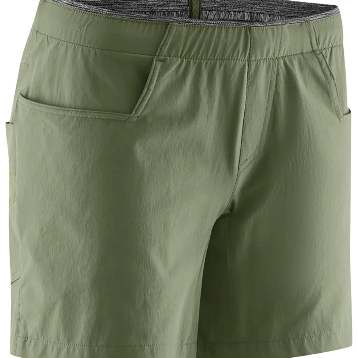 Edelrid Wo Radar Shorts Women's shorts Flash Sale
