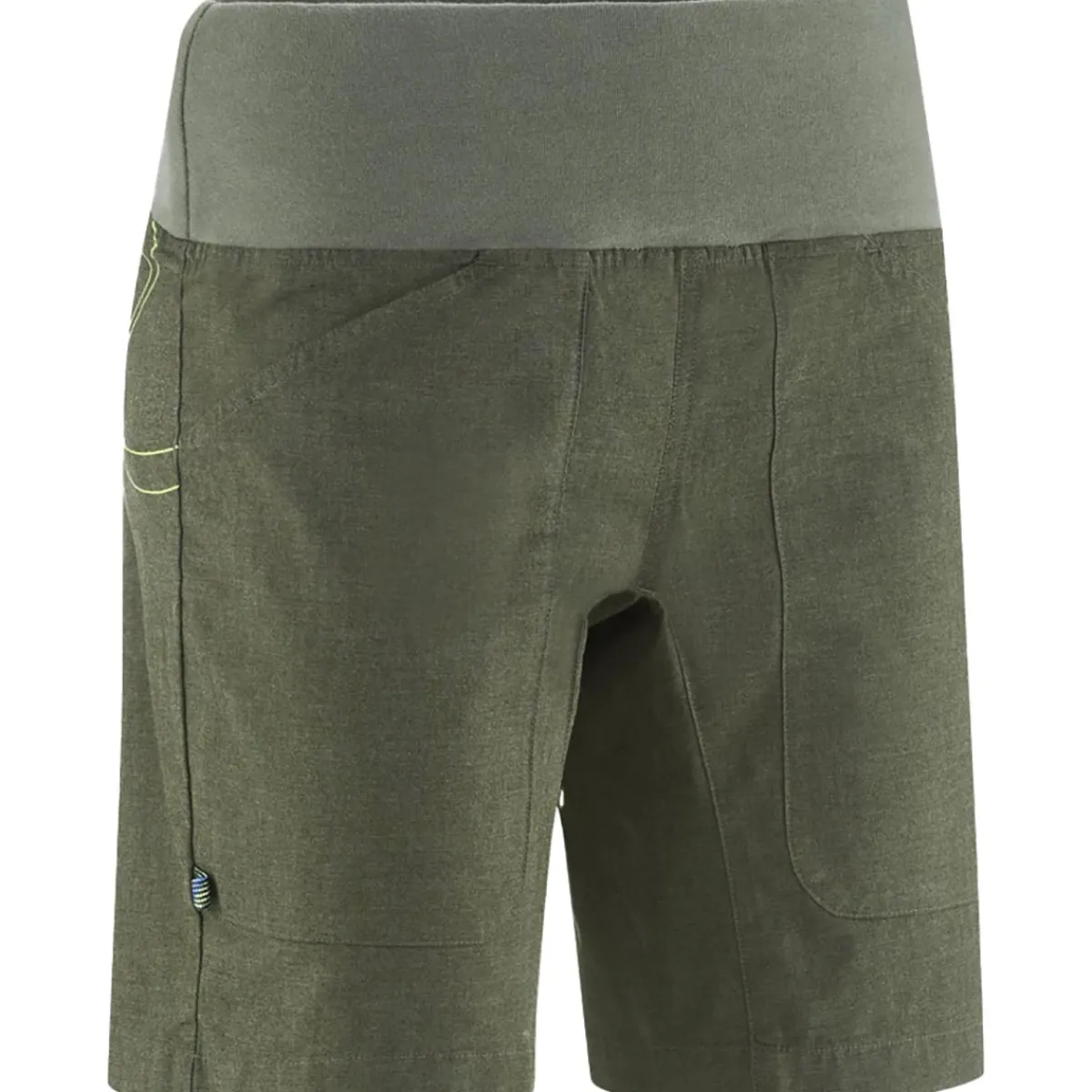 Edelrid Wo Sansara Shorts Women's shorts Hot