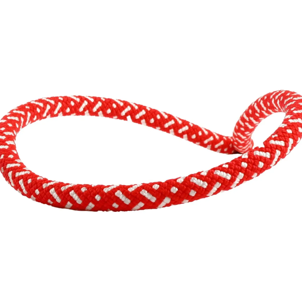 Edelweiss Discover 8 mm twin rope Red Shop