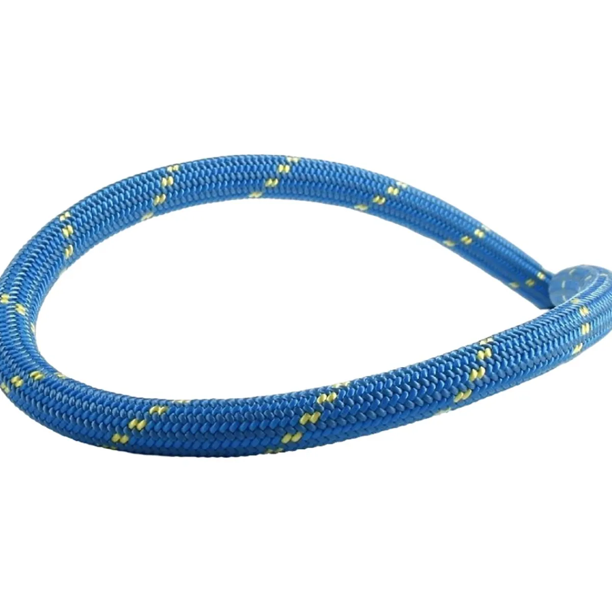 Edelweiss Energy 9.5 mm Unicore climbing rope Blue Best Sale