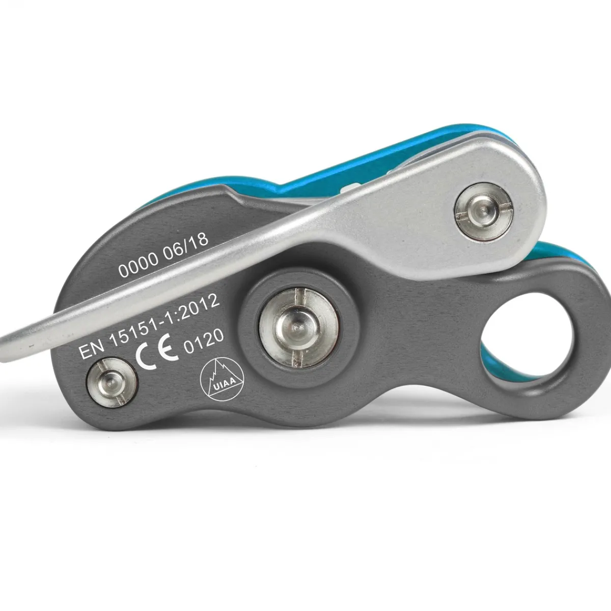 Edelweiss Kinetic climbing belay device with assisted braking Best Sale