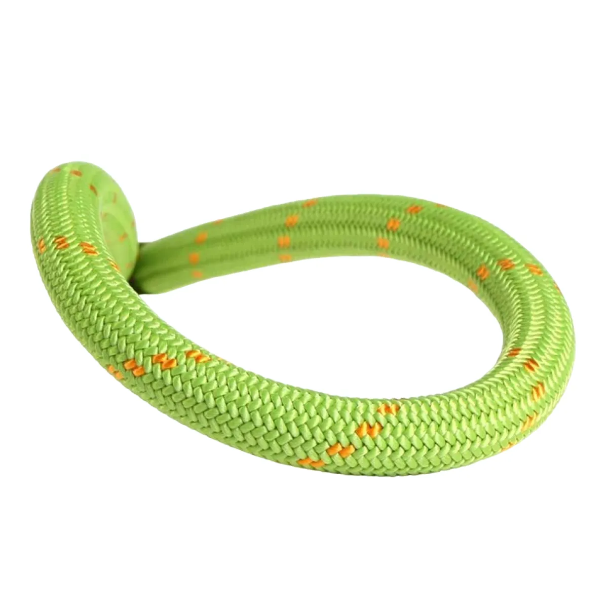 Edelweiss O-Flex 9.8 mm climbing rope Green Best Sale