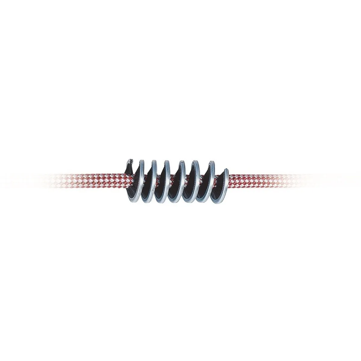 Edelweiss Rope Brush Hot