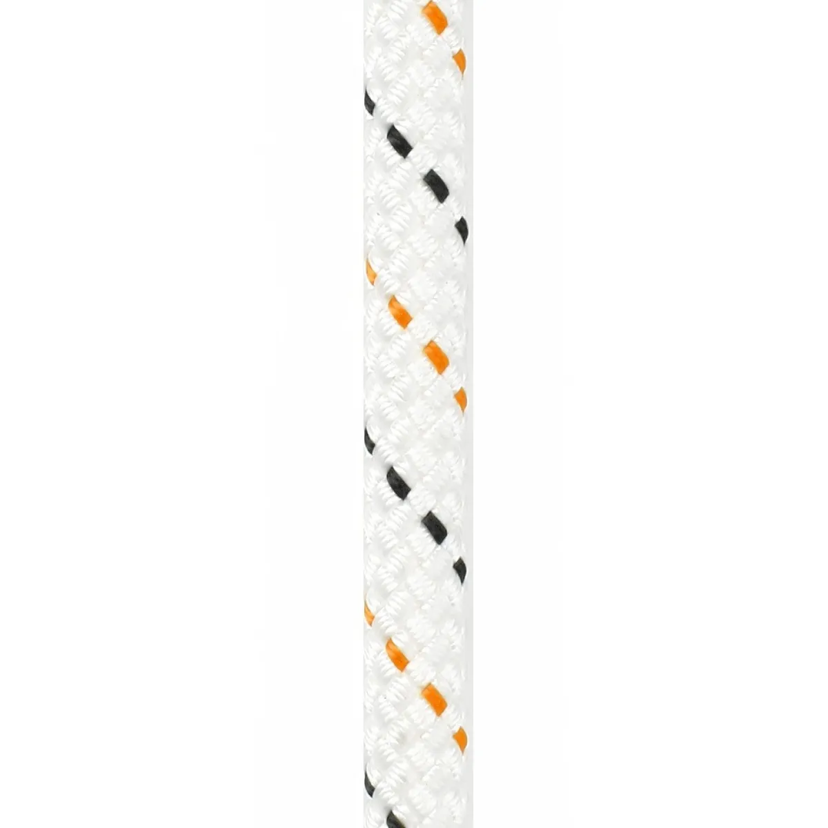 Edelweiss Speleo-2 10 mm semi static caving rope White Shop