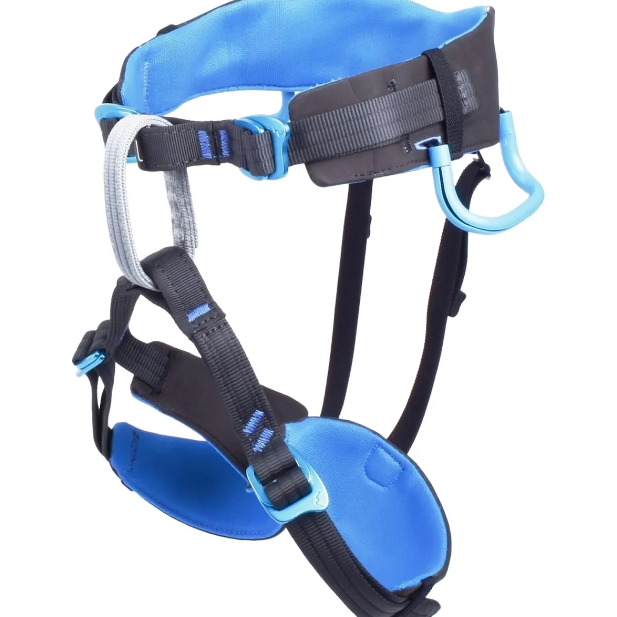 Edelweiss Sword kids' climbing harness Blue Store