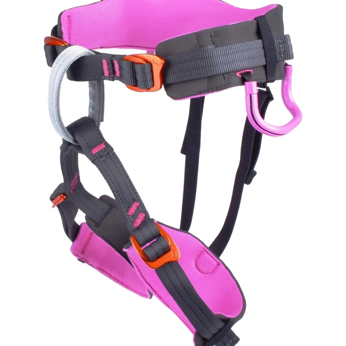 Edelweiss Sword kids' climbing harness Blue Store