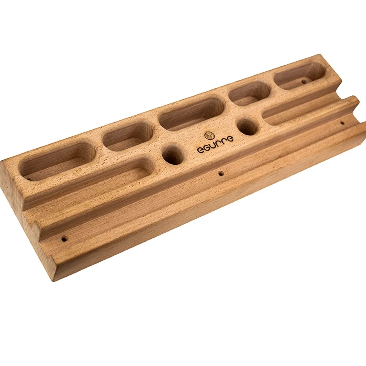 Egurre Basati climbing hangboard Store