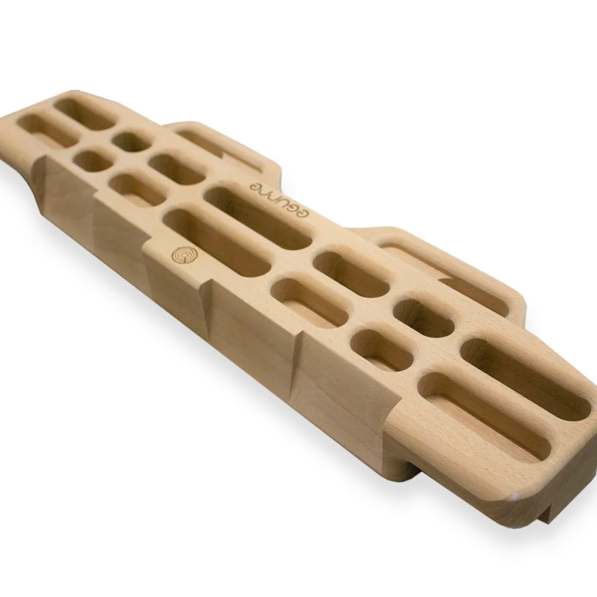Egurre Deabru climbing hangboard Flash Sale