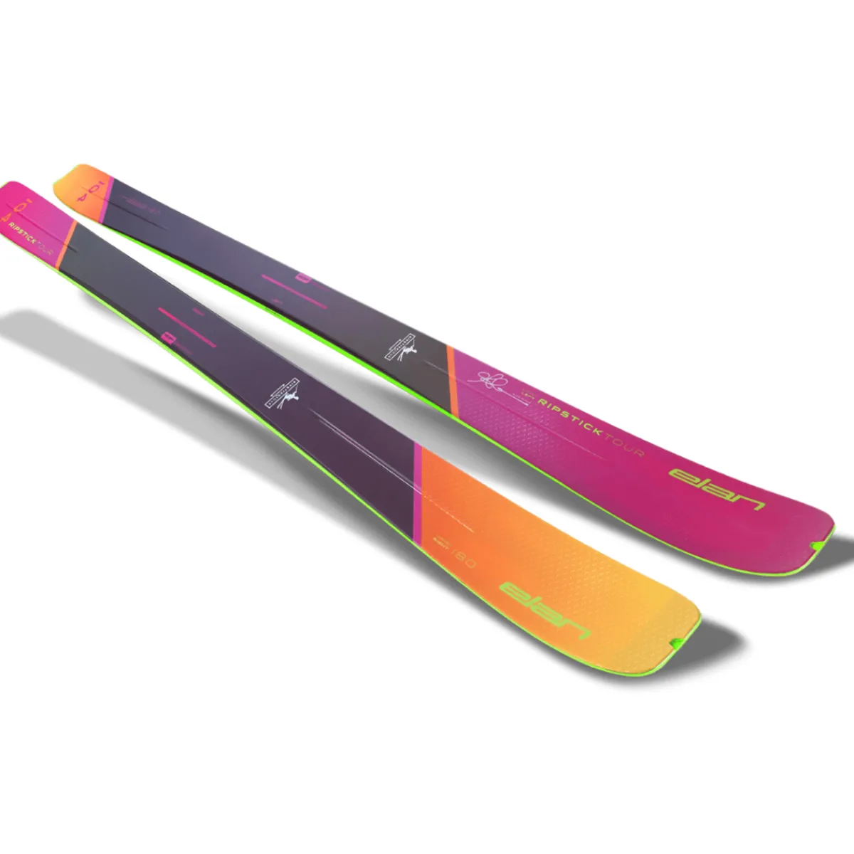 Elan Ripstick Tour 104 Freeride Ski Sale