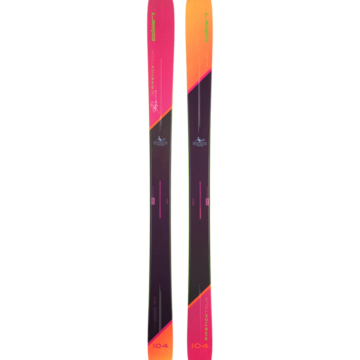 Elan Ripstick Tour 104 Freeride Ski Sale