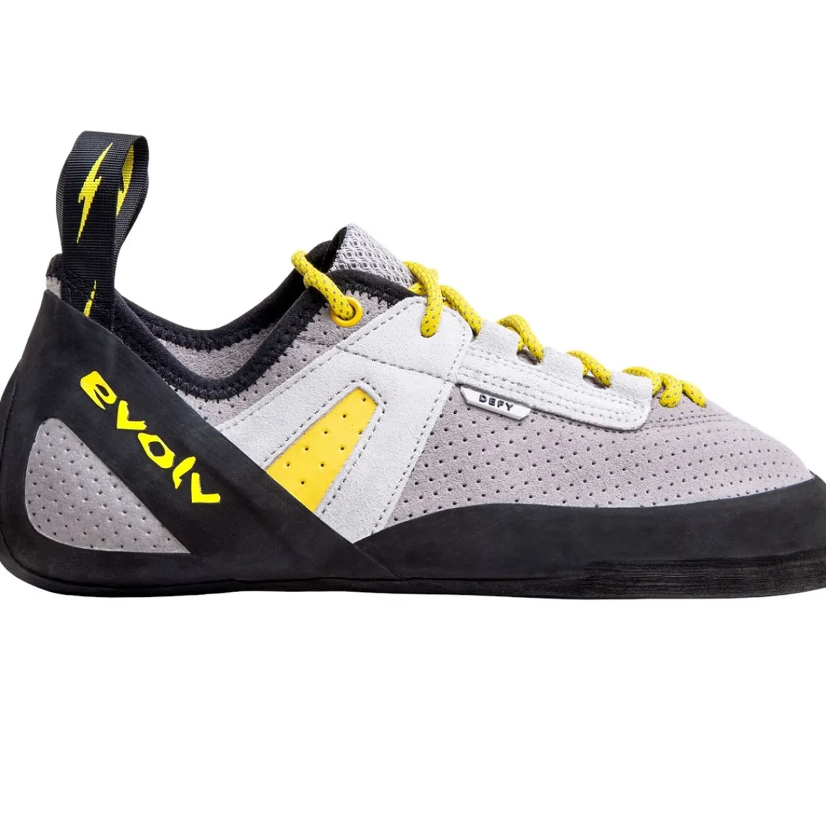 Evolv Defy Lace climbing shoes Online