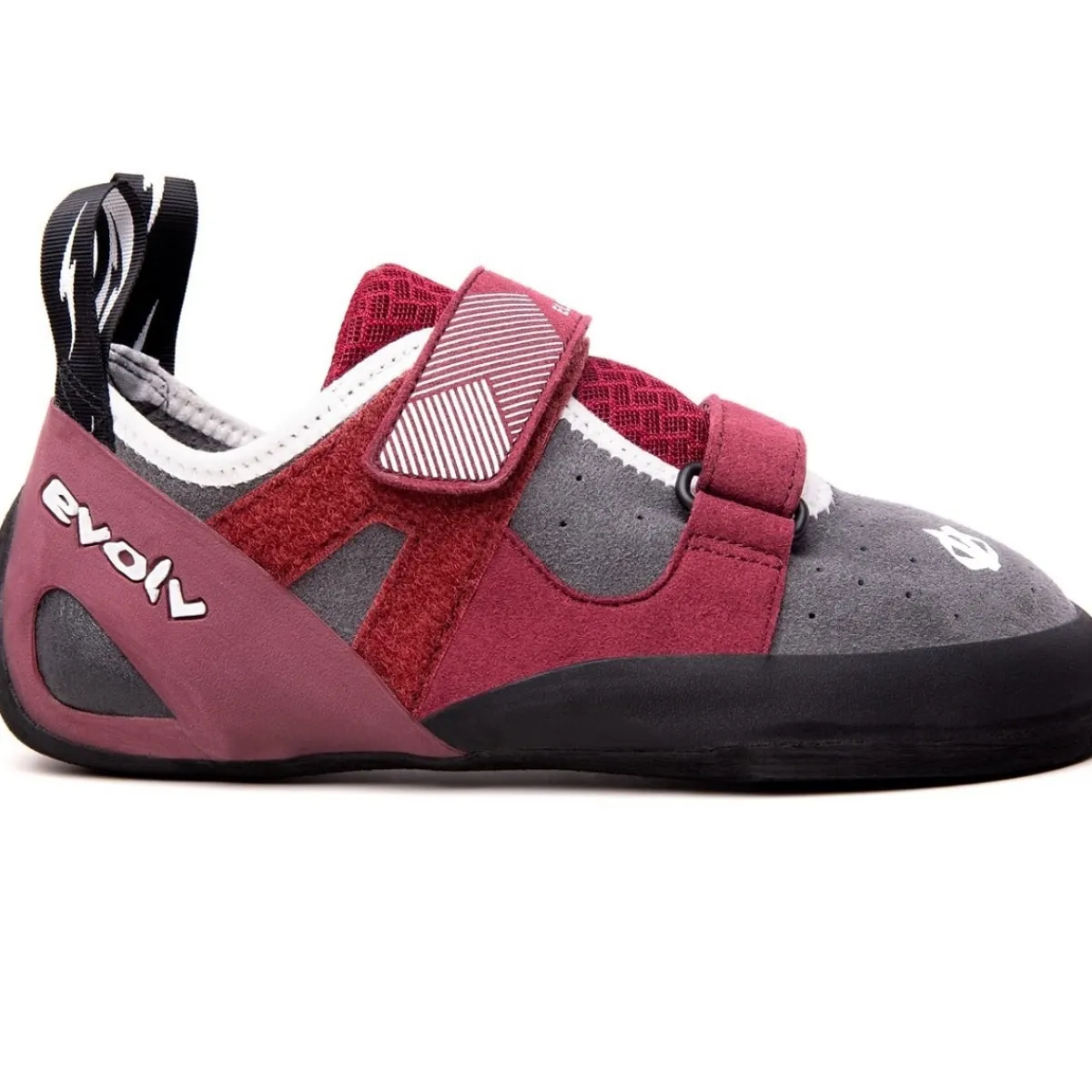 Evolv Elektra climbing shoes Hot