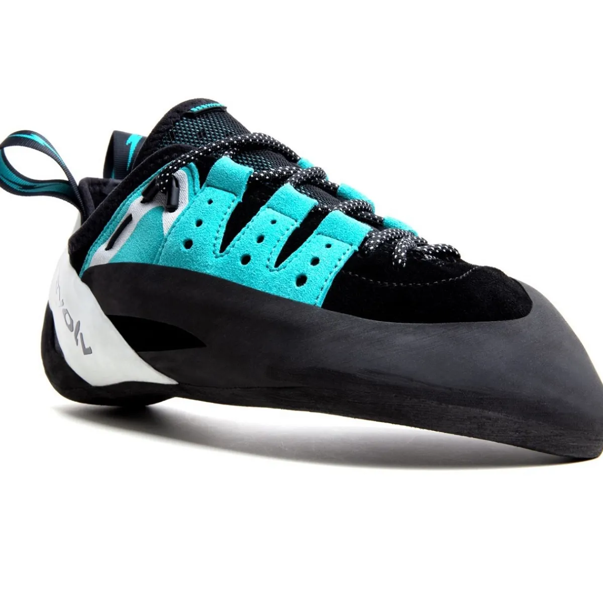 Evolv Geshido Lace Men's climbing shoes New