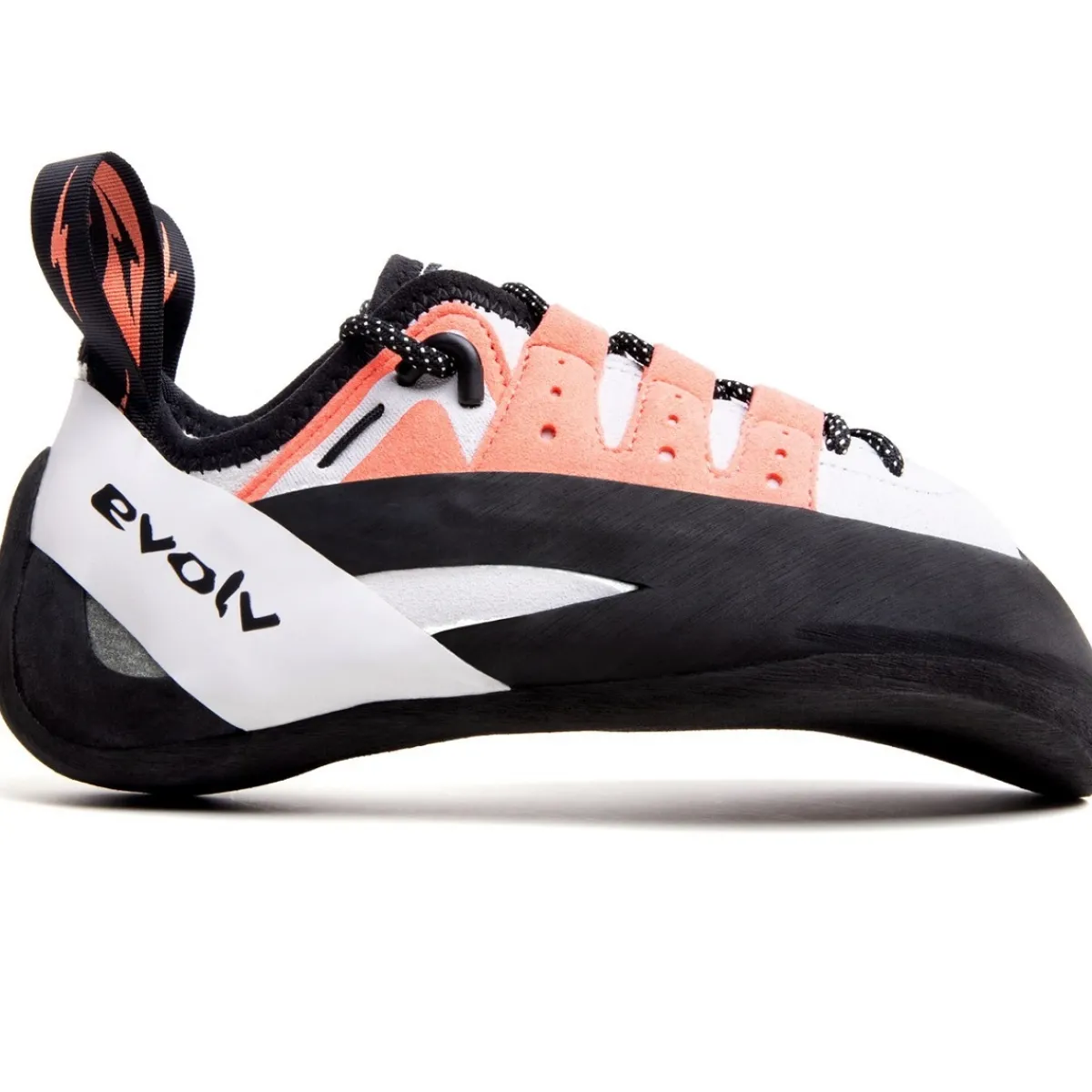 Evolv Geshido Lace Women's climbing shoes Clearance
