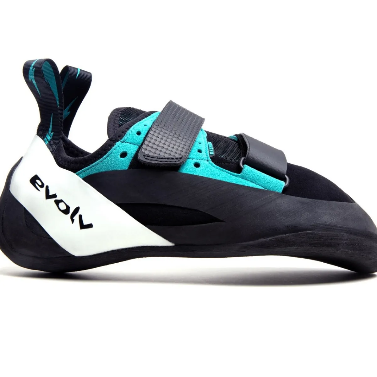 Evolv Geshido Velcro Men's climbing shoes Shop