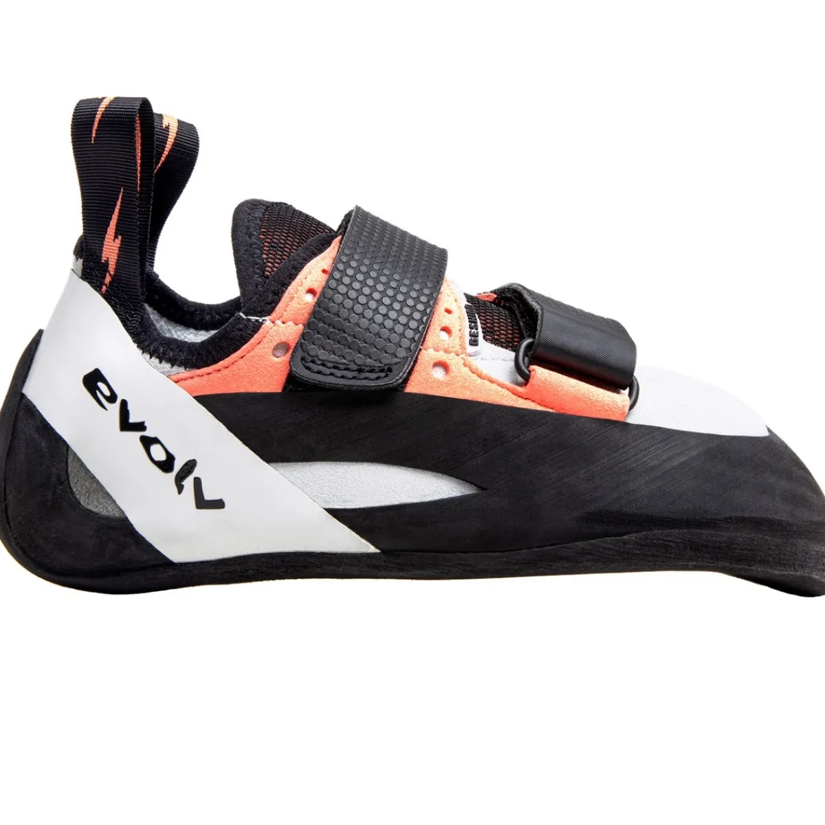Evolv Geshido Velcro Women's climbing shoes Outlet
