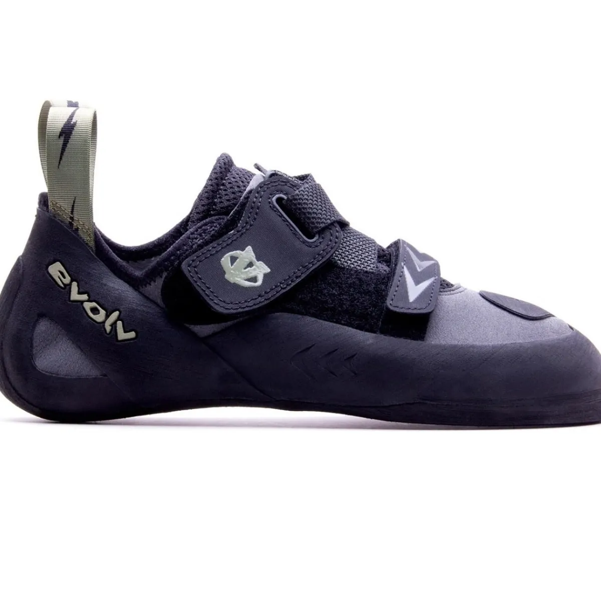 Evolv Kronos climbing shoes Outlet