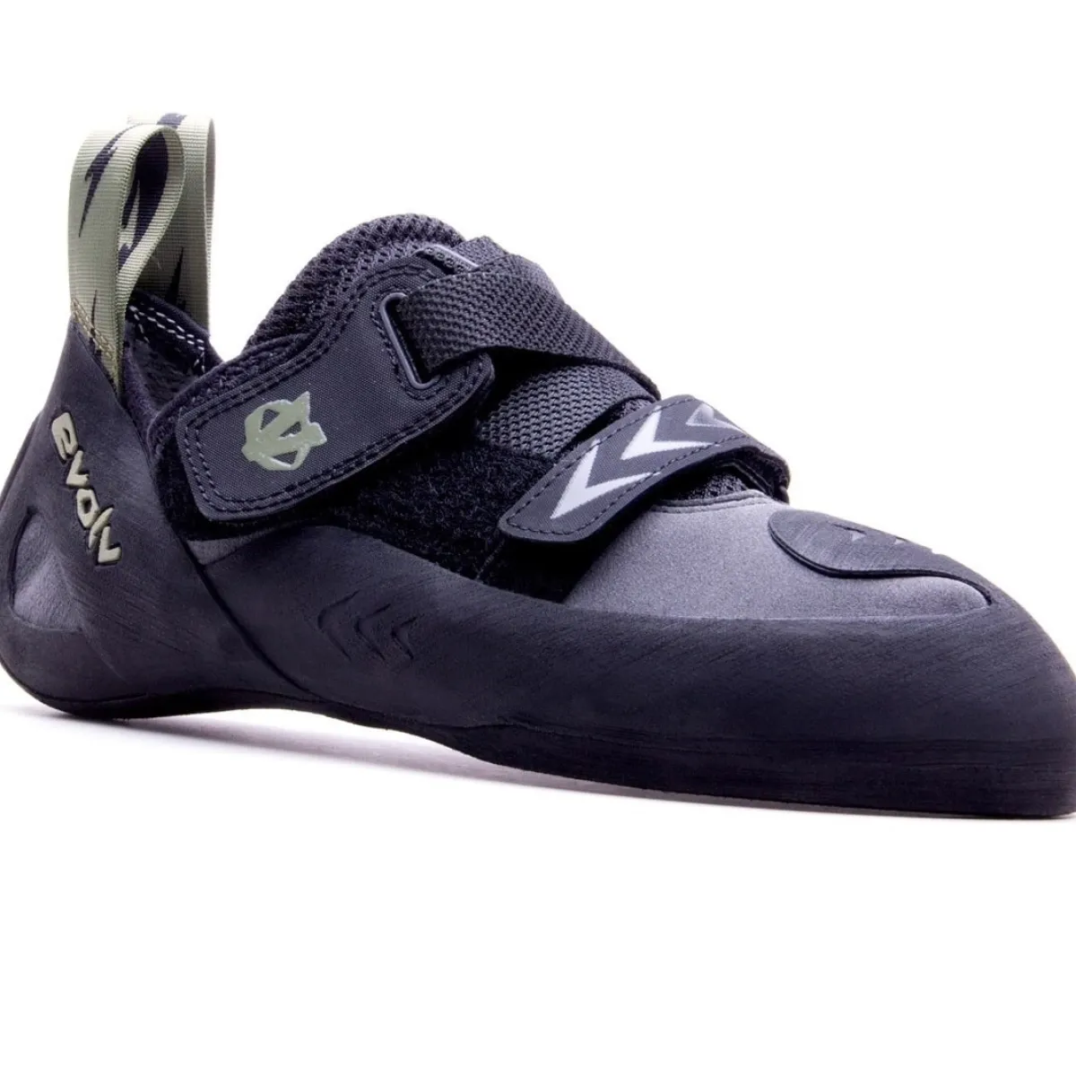Evolv Kronos climbing shoes Outlet