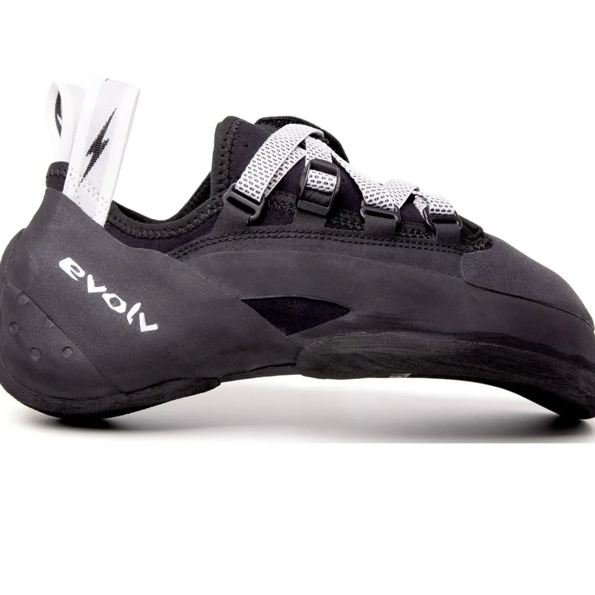 Evolv Phantom climbing shoes New