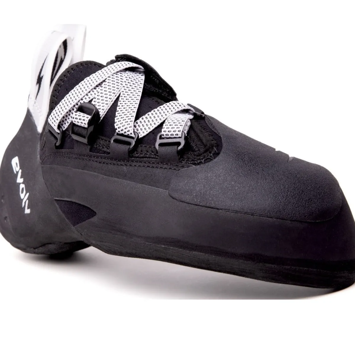 Evolv Phantom climbing shoes New