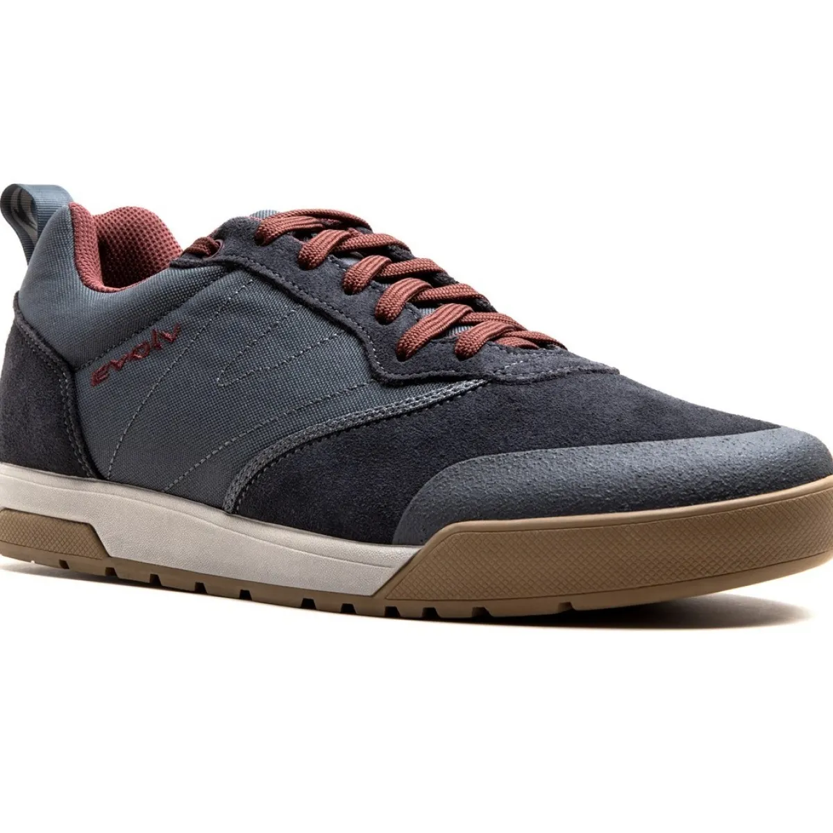 Evolv Rebel approach shoes Army Green Hot