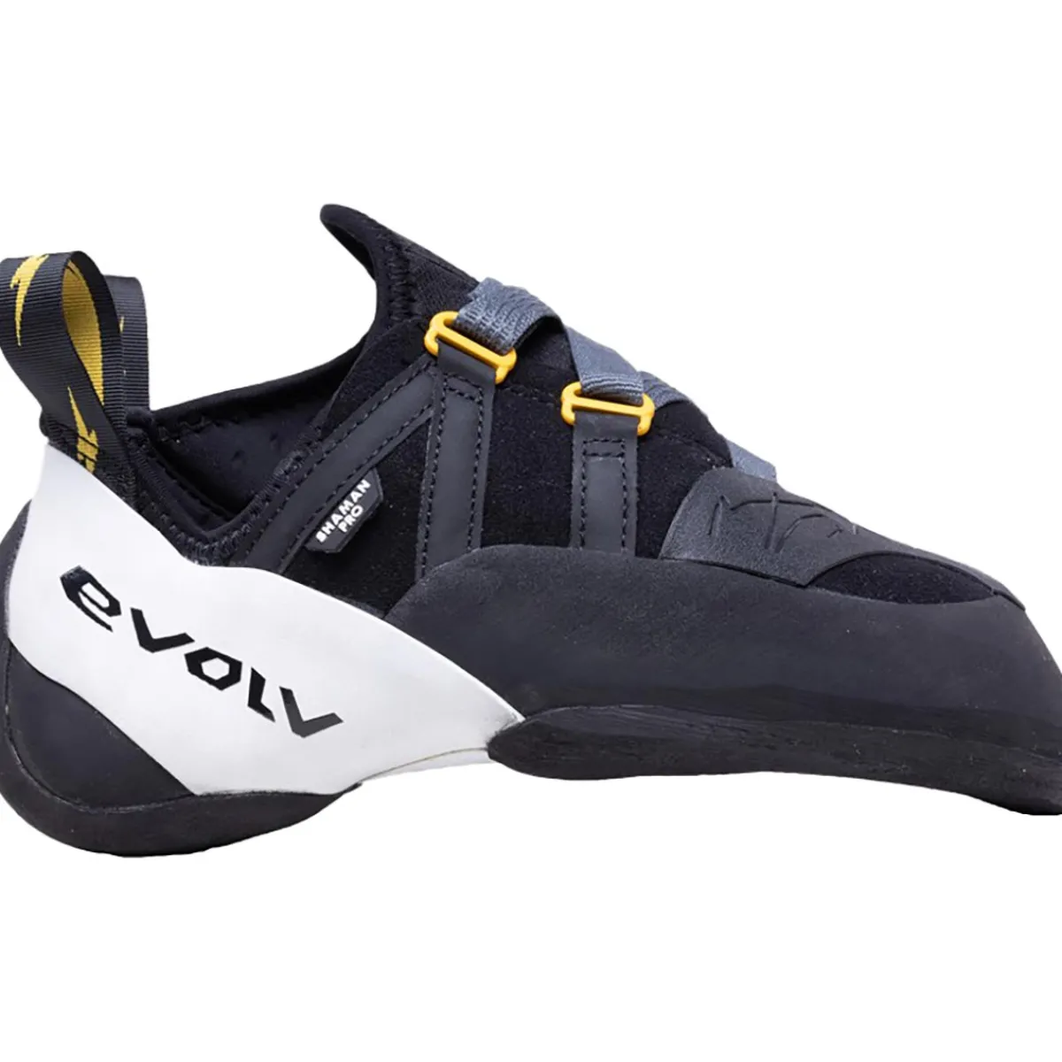 Evolv Shaman Pro climbing shoes Cheap