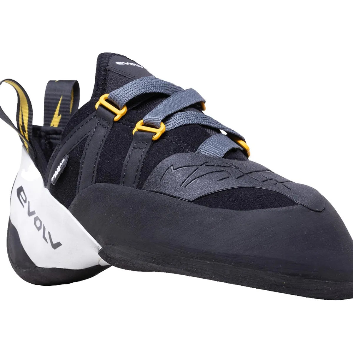 Evolv Shaman Pro climbing shoes Cheap
