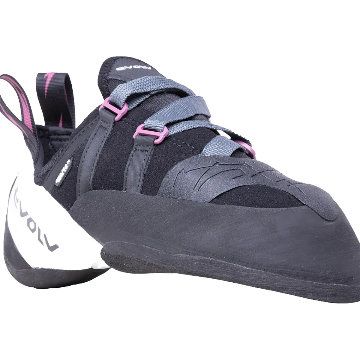 Evolv Shaman Pro LV climbing shoes Outlet