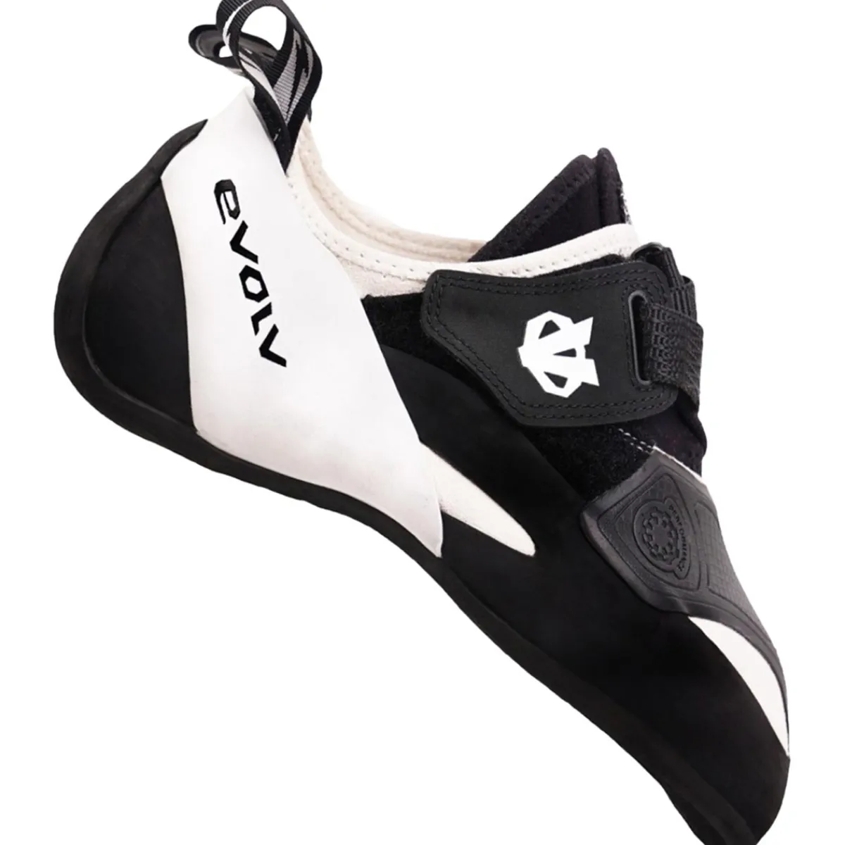 Evolv V6 climbing shoes Discount