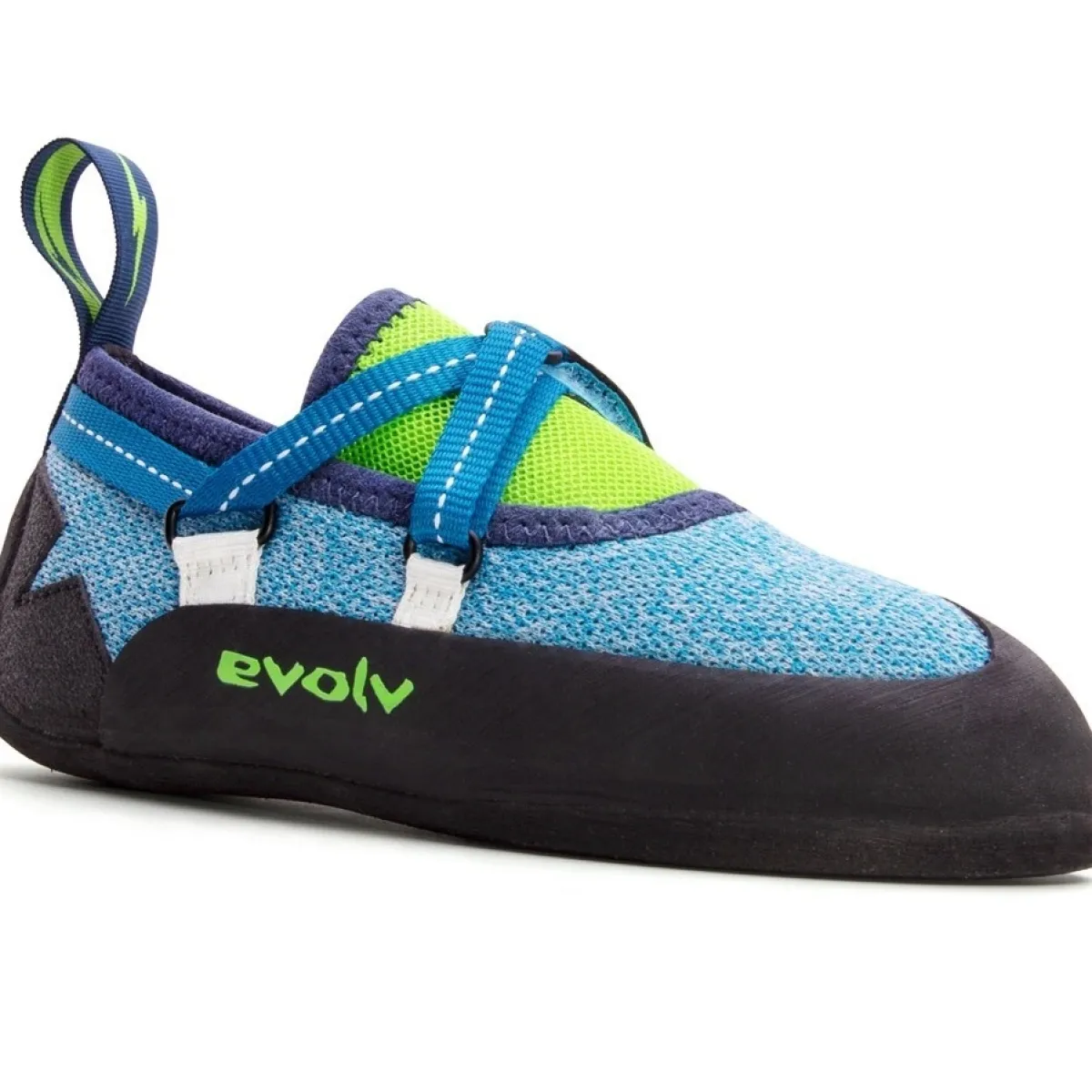 Evolv Venga Youth Climbing Shoes Sale