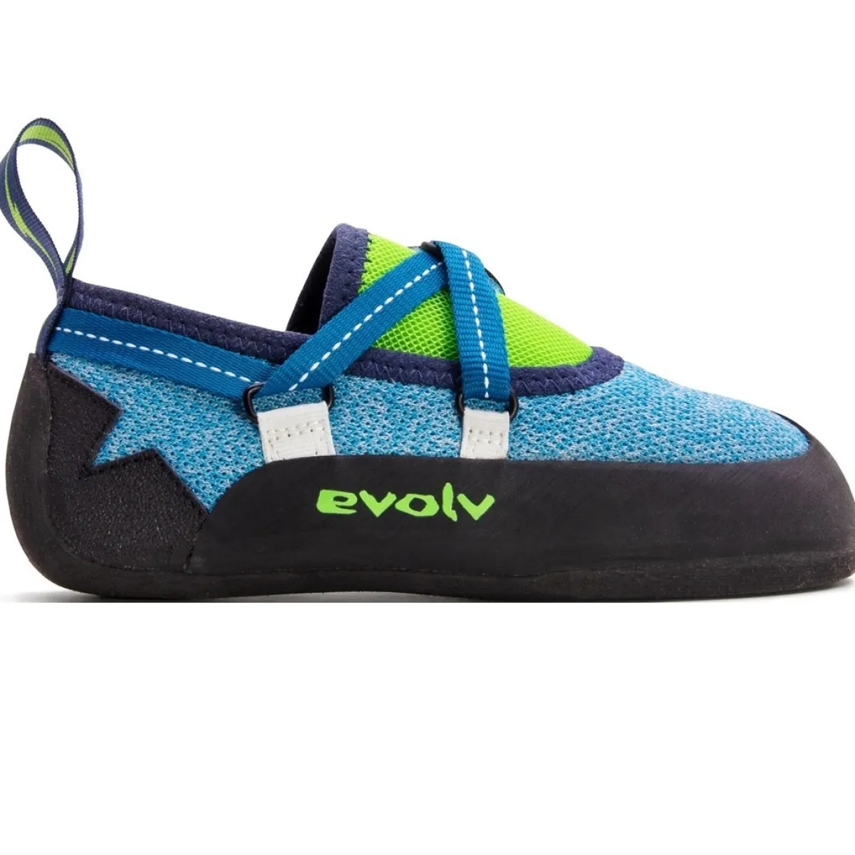 Evolv Venga Youth Climbing Shoes Sale