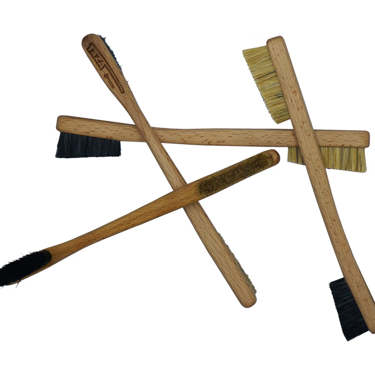 Faza Brushes Action Direct brush boulder Hot
