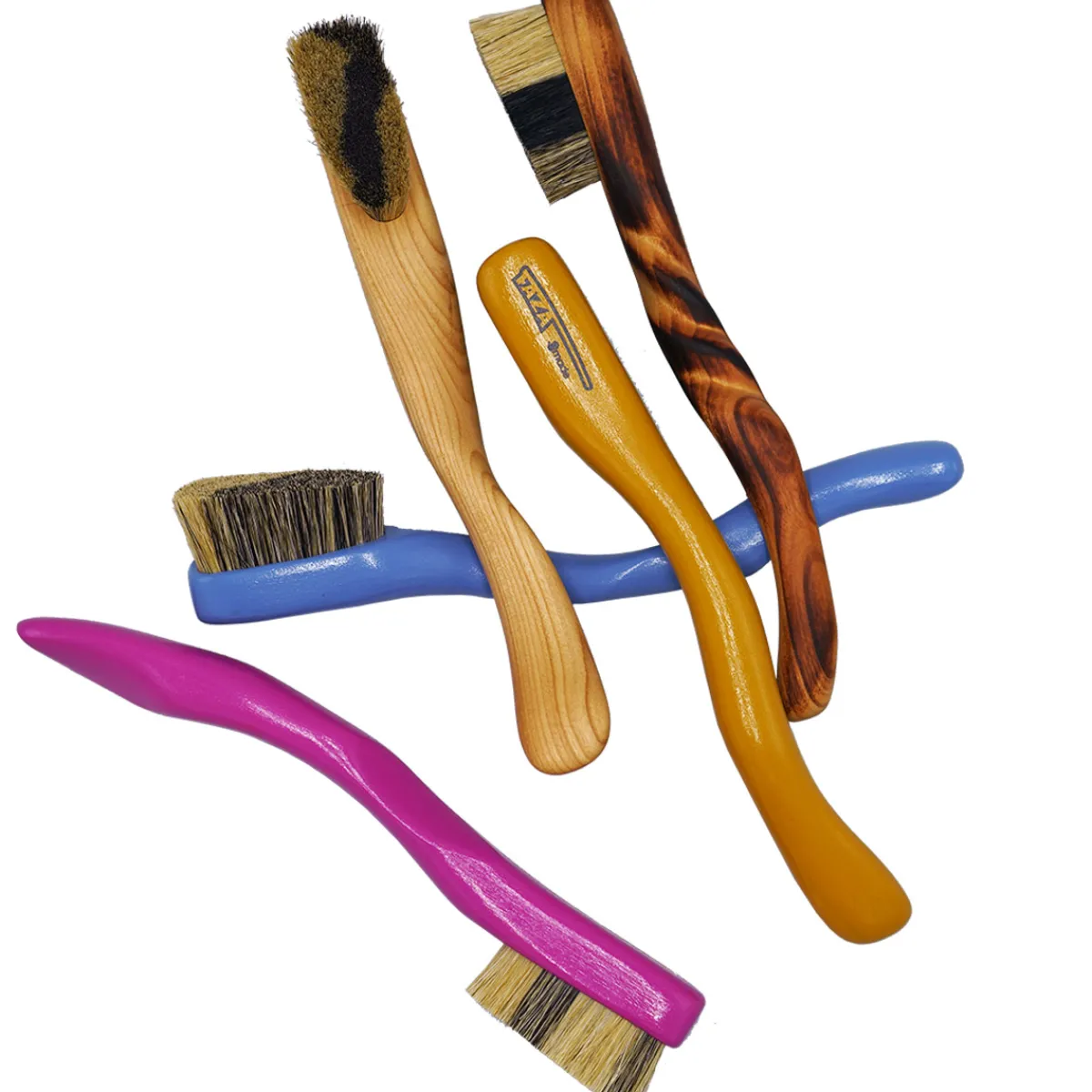 Faza Brushes Big Paw brush boulder Store