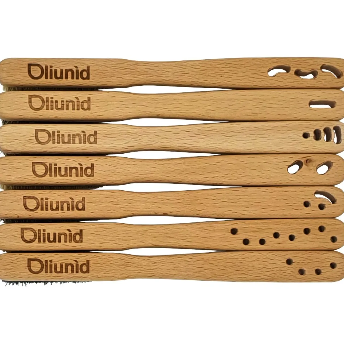 Faza Brushes Confession Oliunìd Edition brush boulder Hot