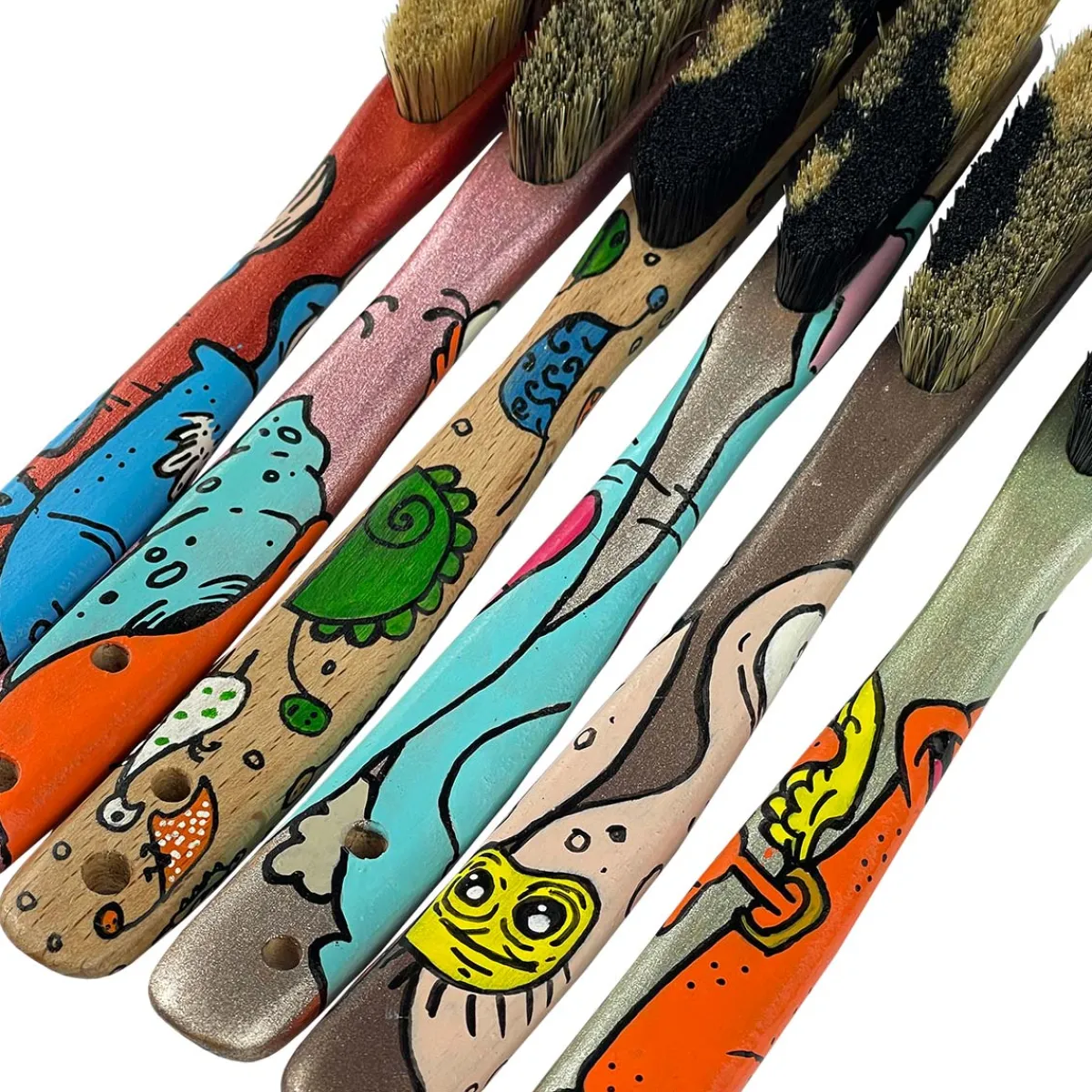 Faza Brushes Karma brush boulder Shop