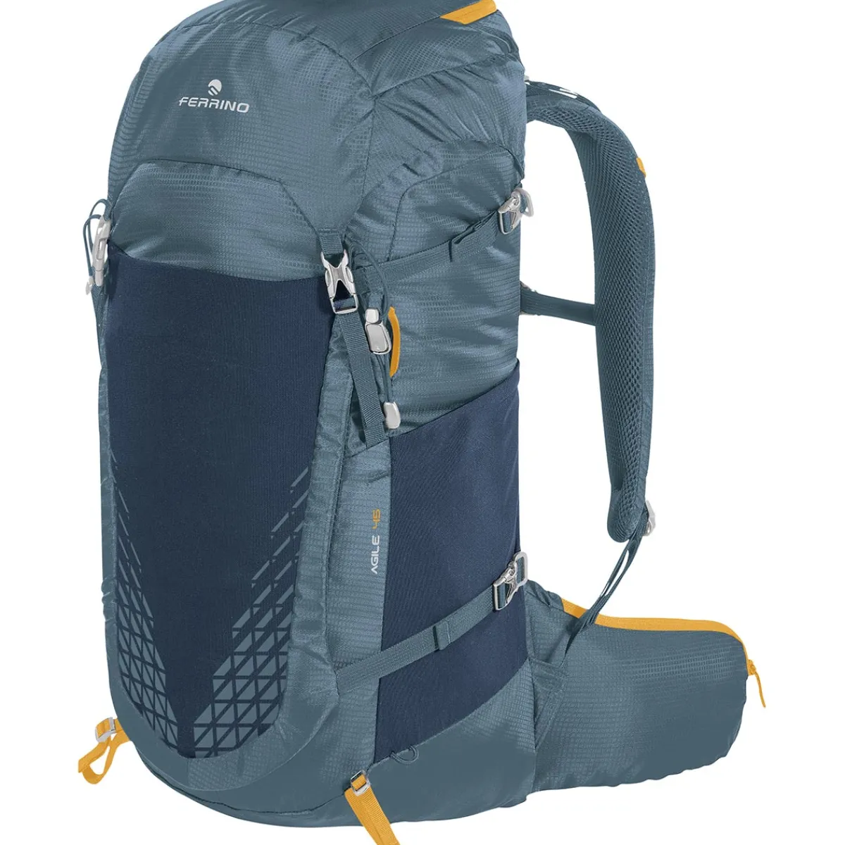 Ferrino Agile 45 trekking backpack Cheap