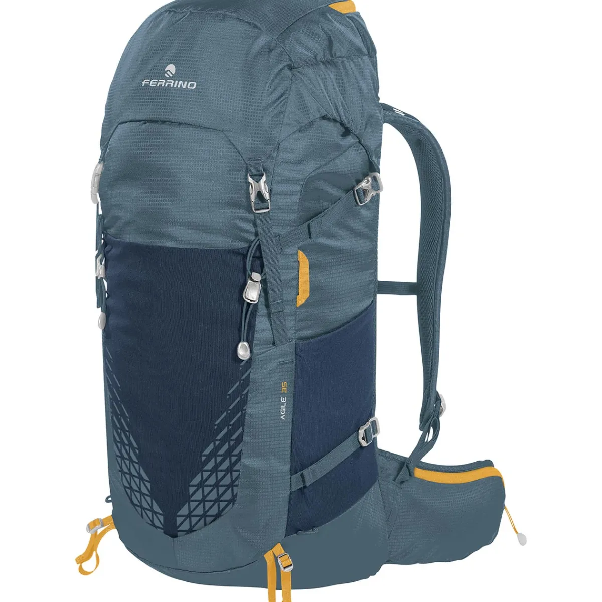 Ferrino Agile 35 trekking backpack Shop