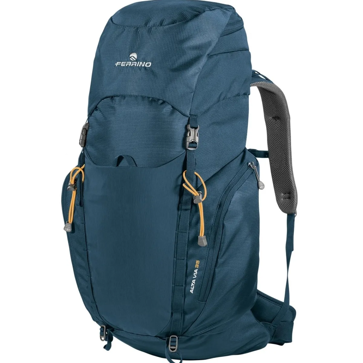 Ferrino Alta Via 35 trekking backpack Blue Clearance