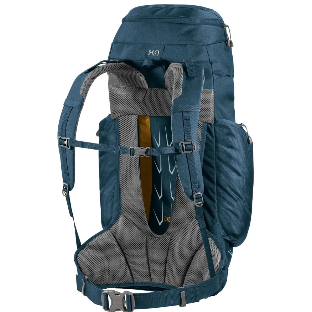 Ferrino Alta Via 35 trekking backpack Blue Clearance