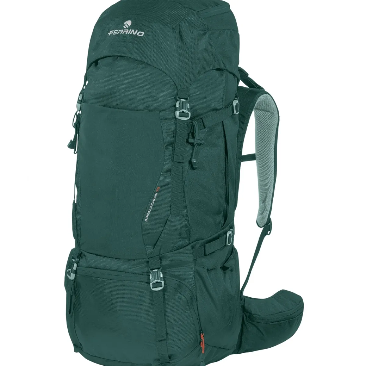 Ferrino Appalachian 75 trekking backpack Best