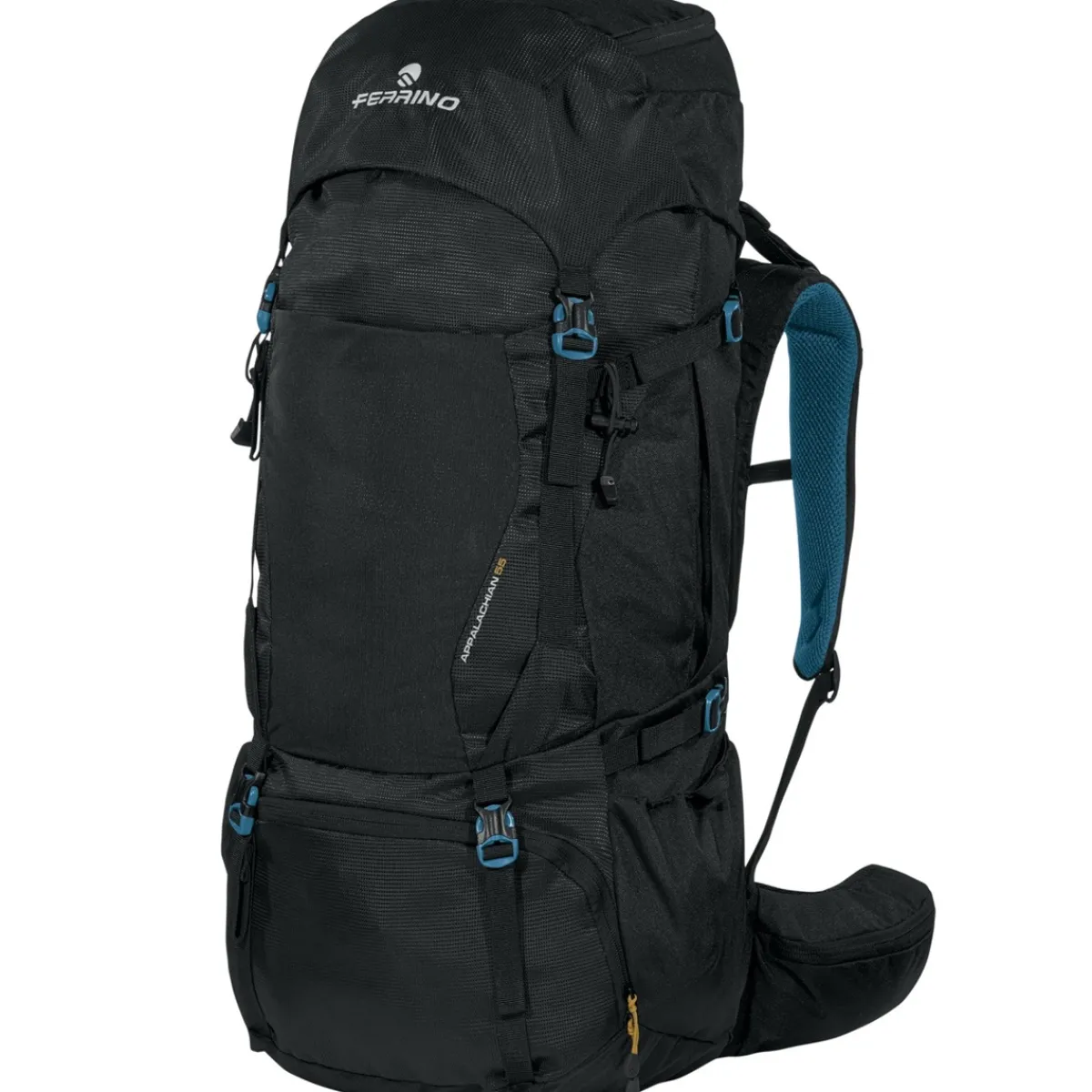 Ferrino Appalachian 55 trekking backpack Black Store