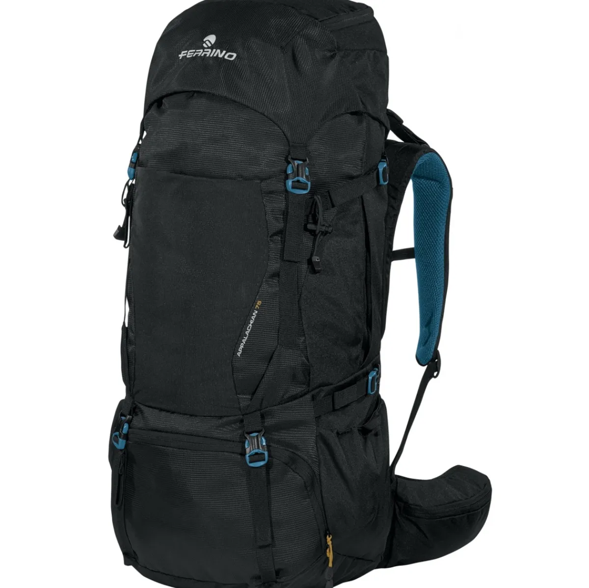 Ferrino Appalachian 75 trekking backpack Best