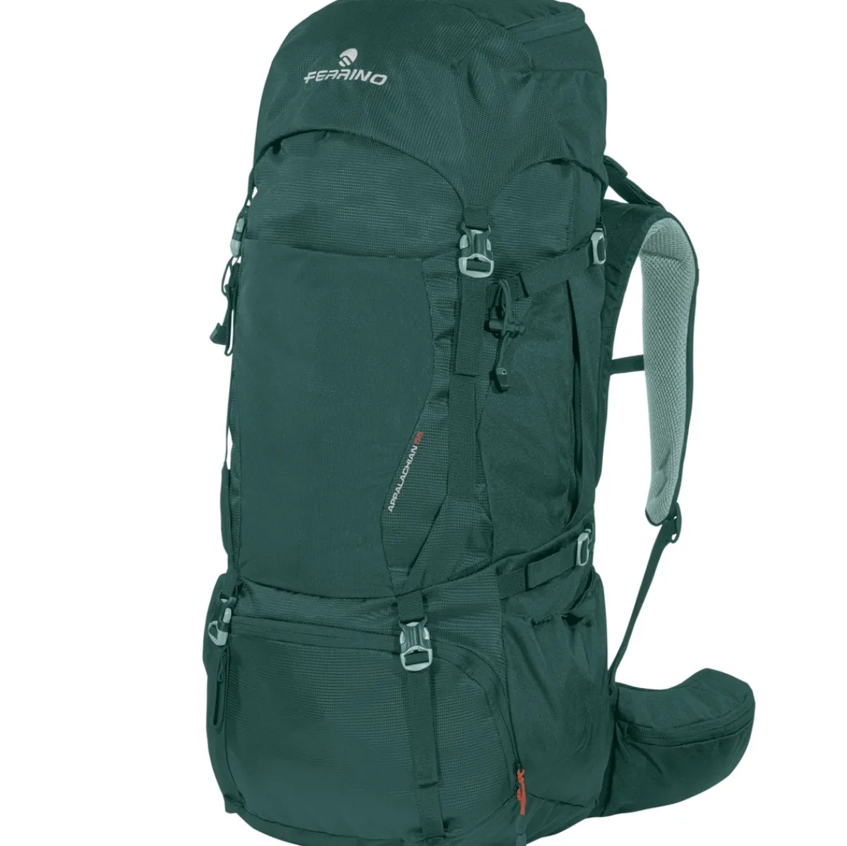 Ferrino Appalachian 55 trekking backpack Black Store