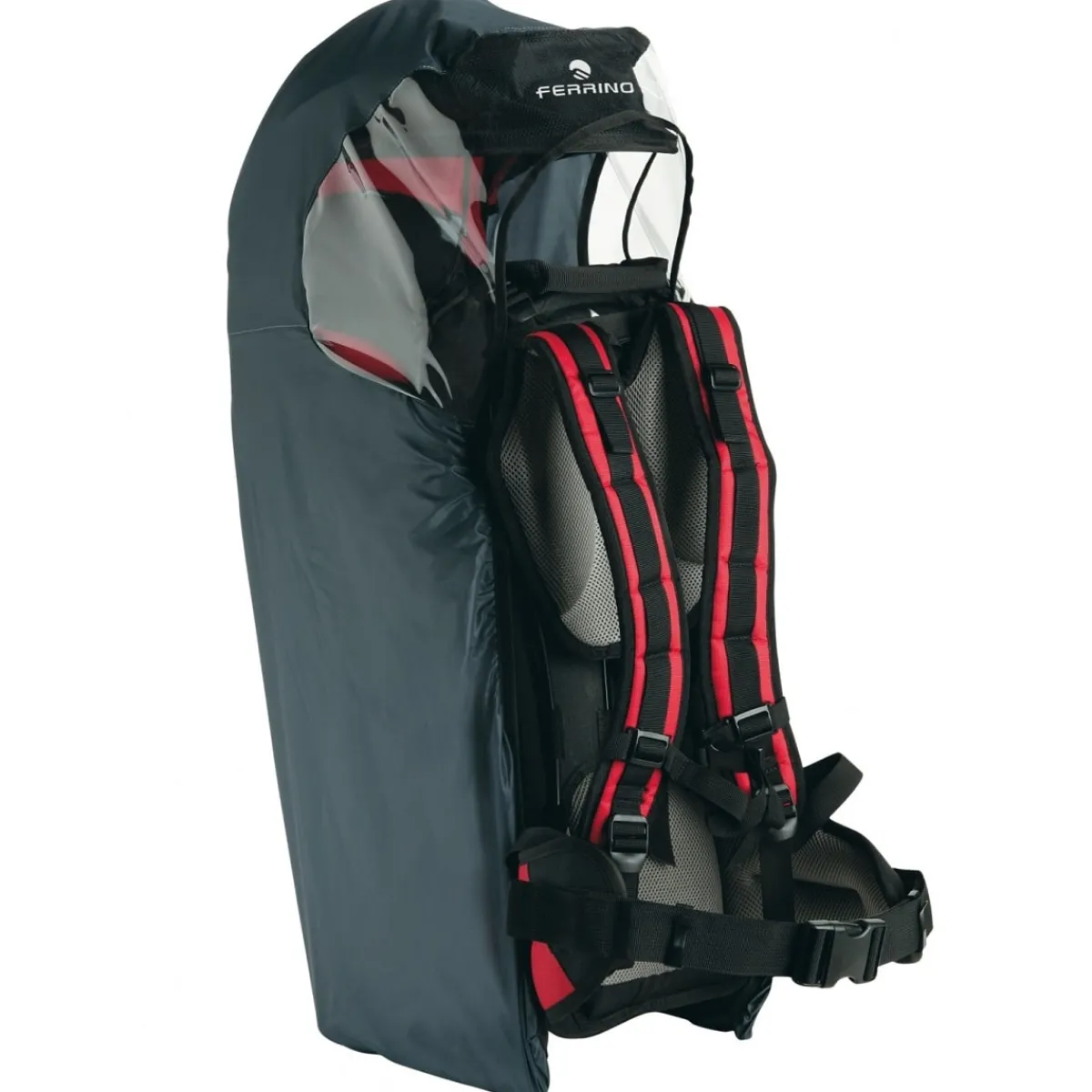 Ferrino Baby Carrier Cover baby carrier Grey Discount