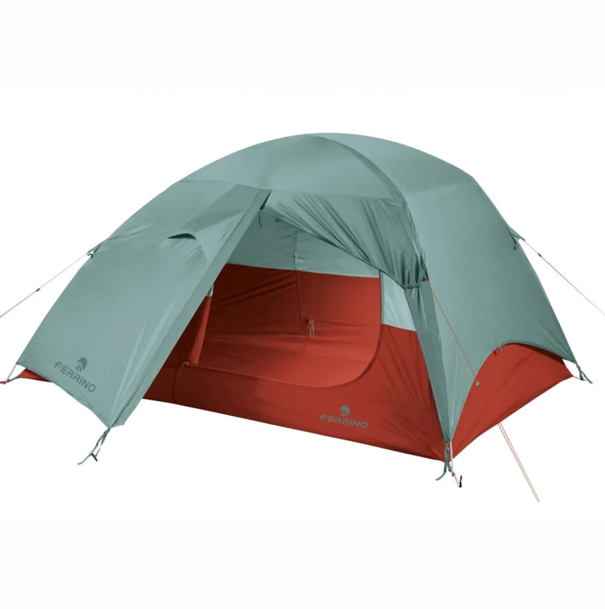 Ferrino Blow 2 trekking tent Petrol Store