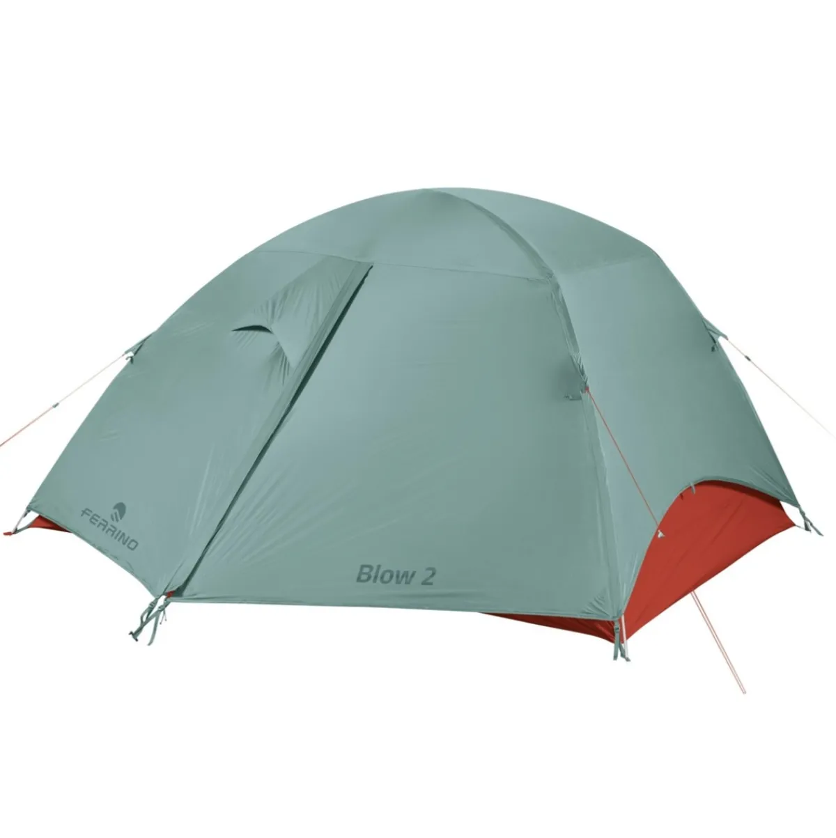 Ferrino Blow 2 trekking tent Petrol Store