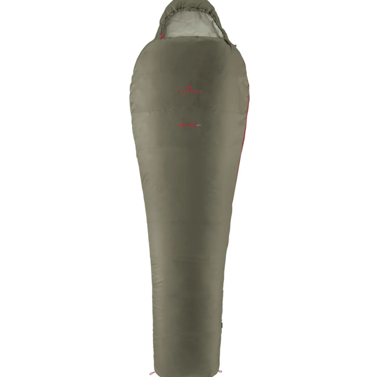 Ferrino Bryce SM sleeping bag Green Fashion