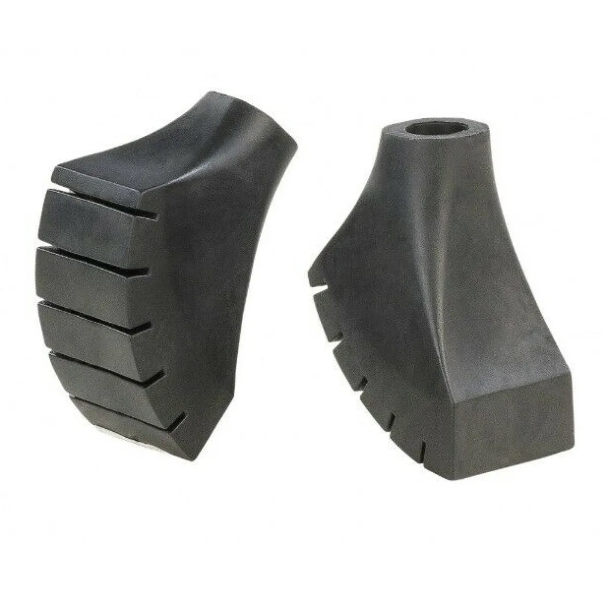 Ferrino Caps For Rough Ground pair of rubbers for nordic walking poles Cheap