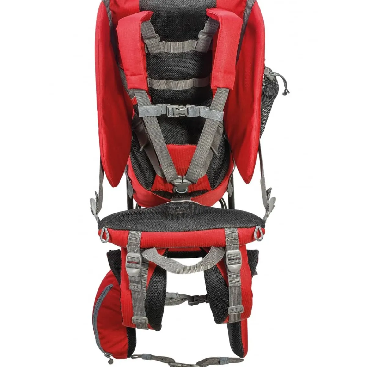 Ferrino Caribou child carrier backpack Red Cheap