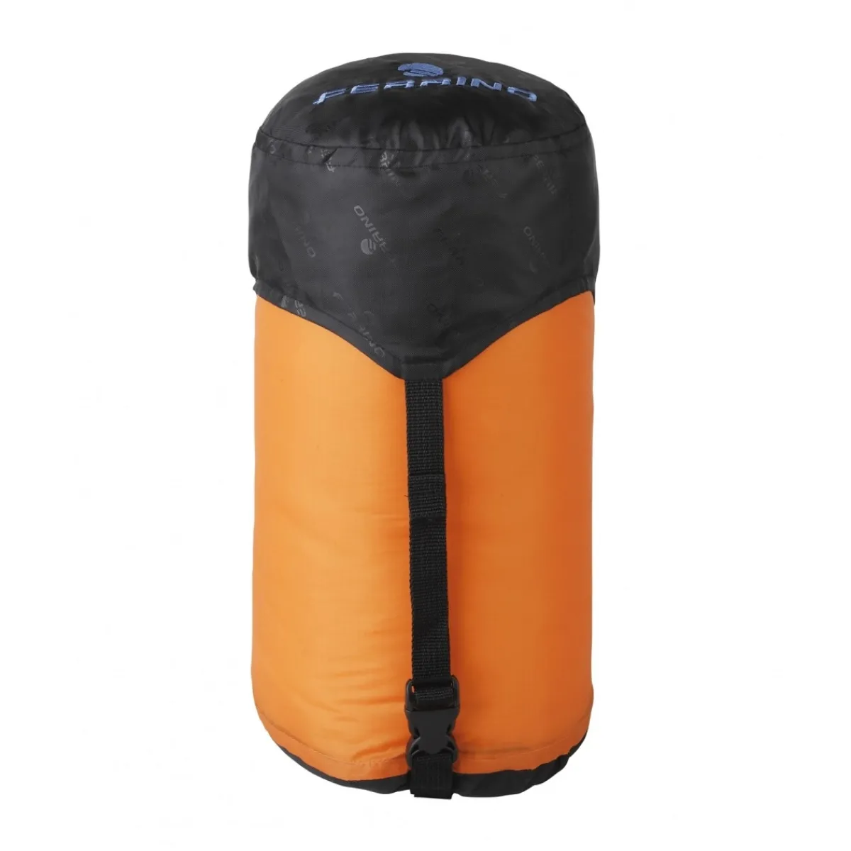 Ferrino Compression Bag Orange/Black Store